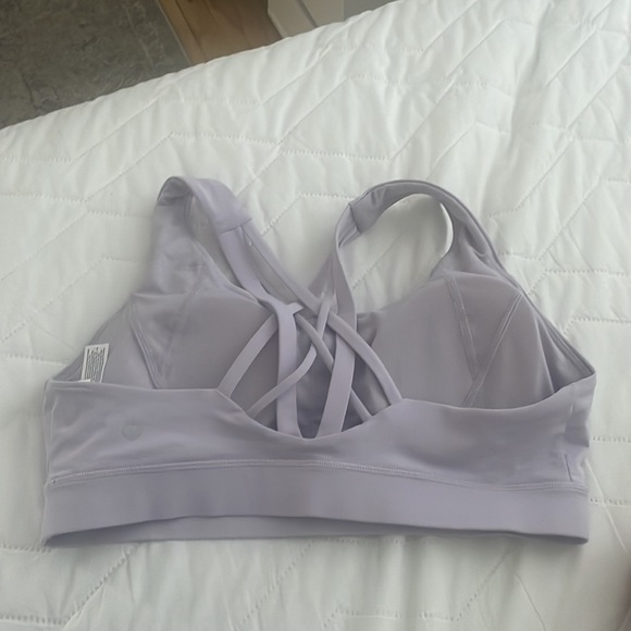 Lululemon sports bra - Picture 2 of 3